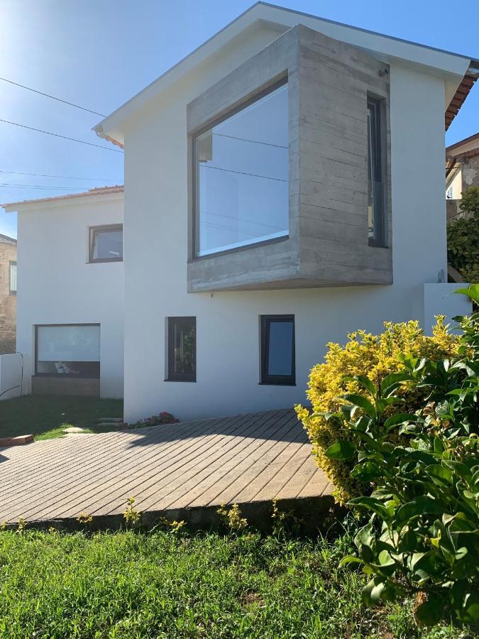 A Casa Do Abilio Em Alvarenga Exterior photo