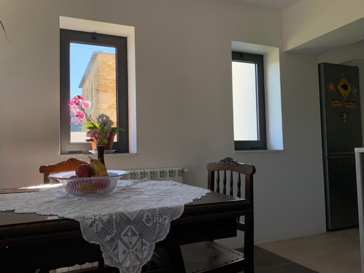A Casa Do Abilio Em Alvarenga Exterior photo